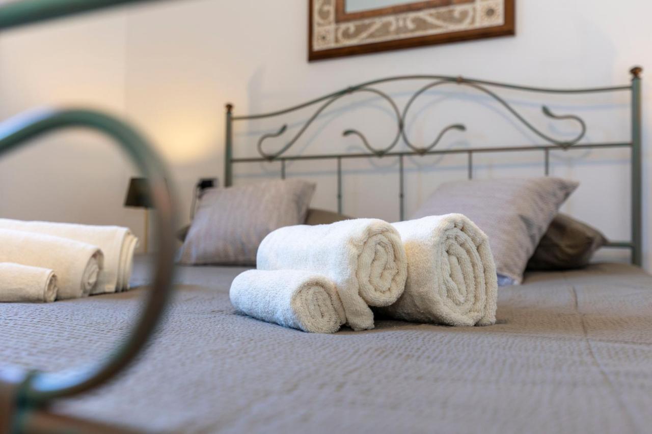Apartment With Garden And Parking Μπελάτζιο Εξωτερικό φωτογραφία