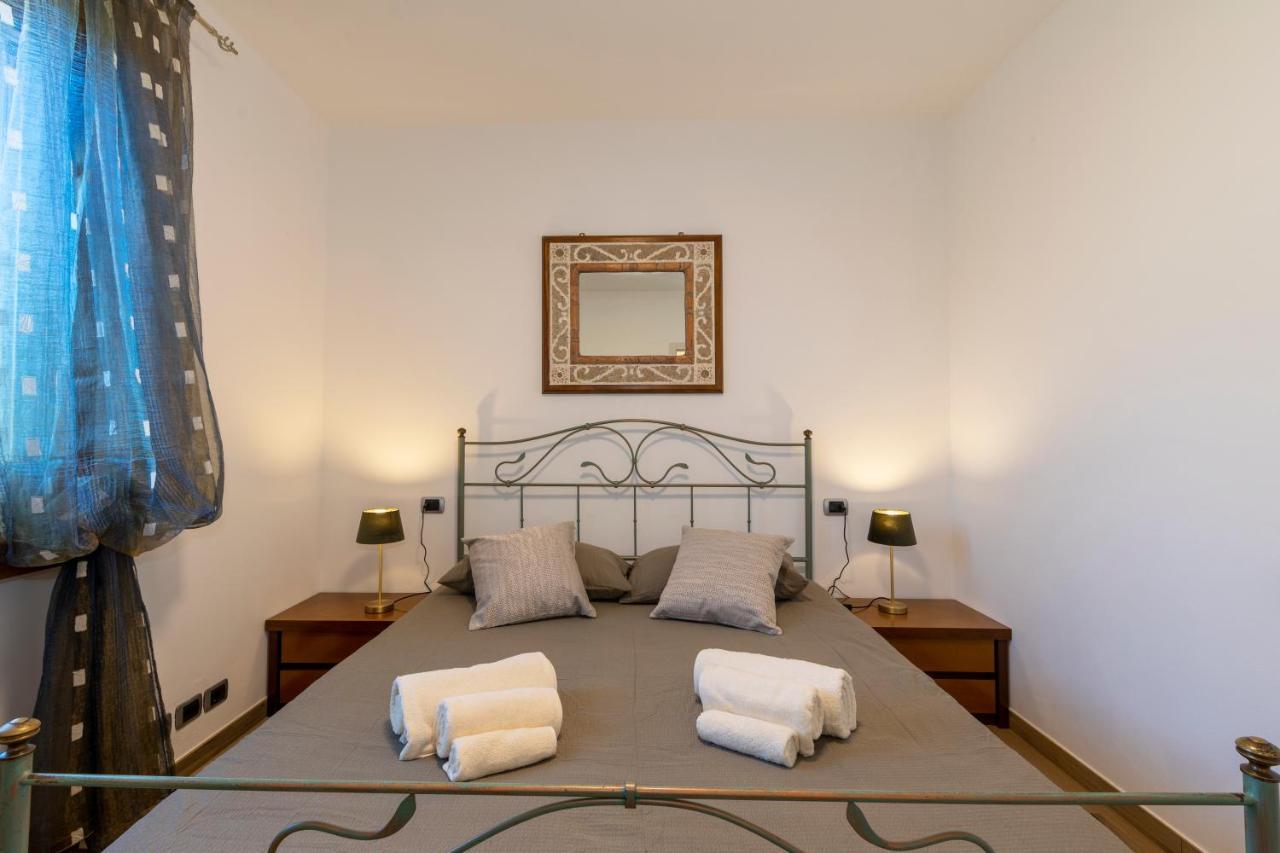 Apartment With Garden And Parking Μπελάτζιο Εξωτερικό φωτογραφία