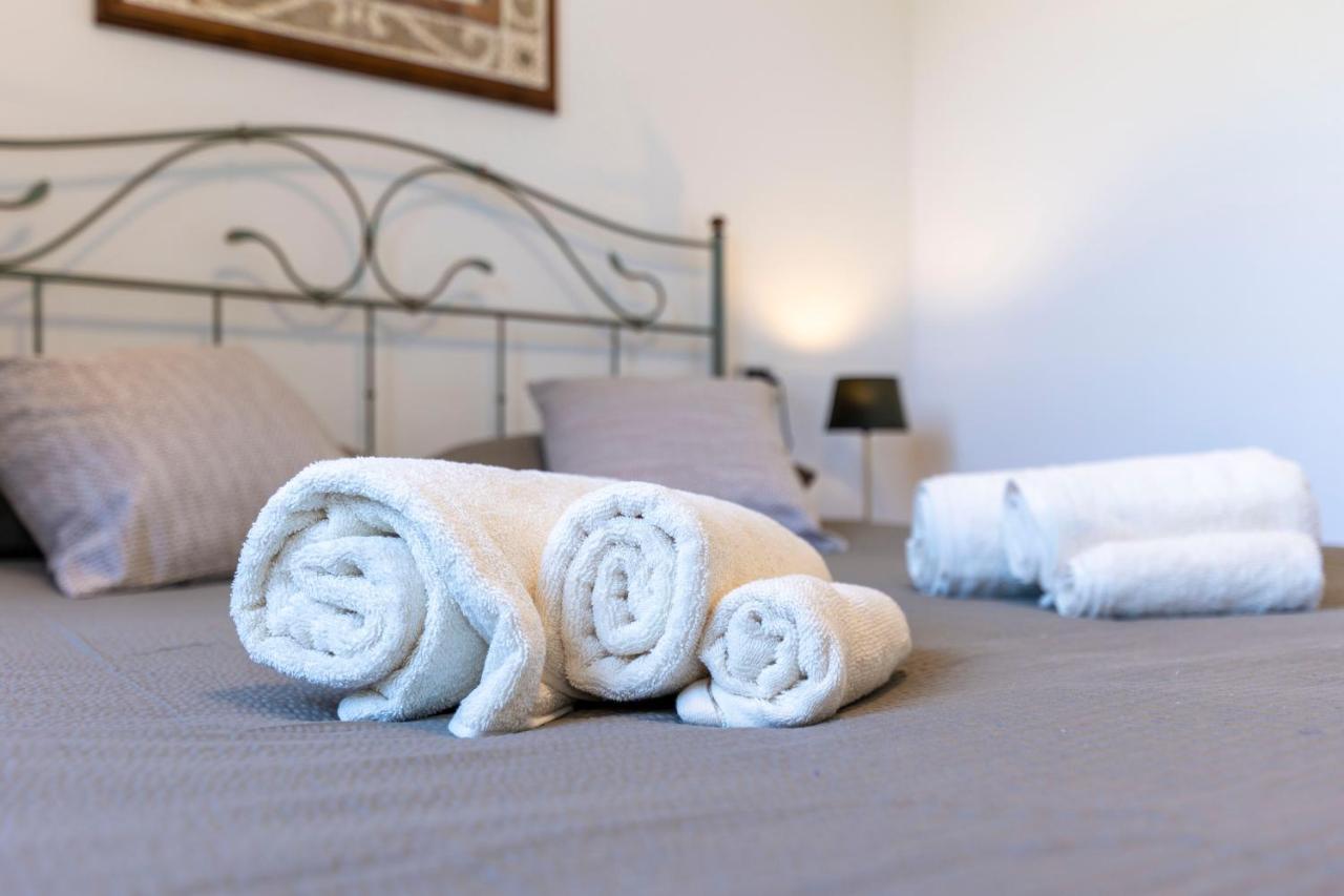 Apartment With Garden And Parking Μπελάτζιο Εξωτερικό φωτογραφία