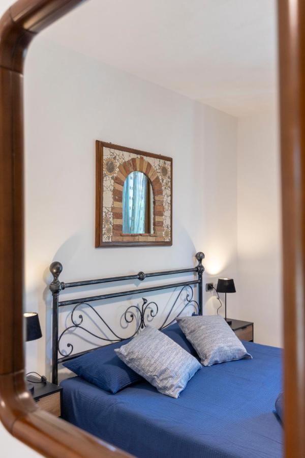 Apartment With Garden And Parking Μπελάτζιο Εξωτερικό φωτογραφία