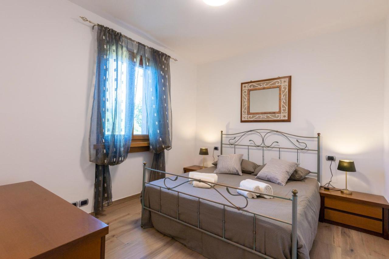 Apartment With Garden And Parking Μπελάτζιο Εξωτερικό φωτογραφία
