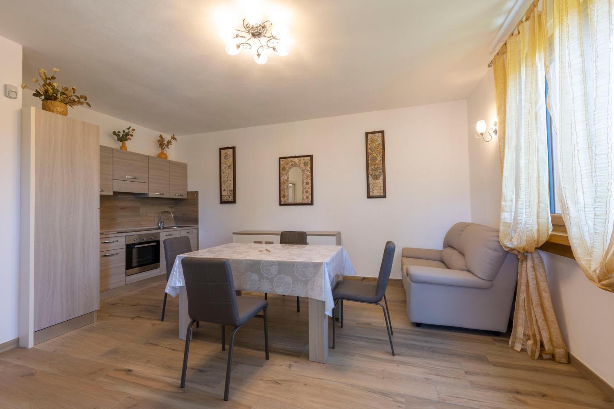 Apartment With Garden And Parking Μπελάτζιο Εξωτερικό φωτογραφία